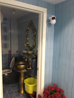 如何评价君永安摄像头怎么样，质量烂不烂呢,用后反馈