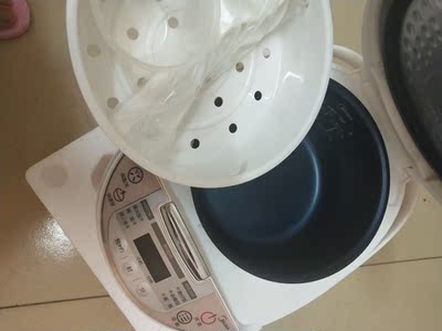 目前看来美的MB-WFS3018Q电饭煲怎么样,美的质量如何,值得入手吗