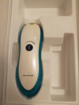 用了4次了，脱络腮胡用二档都疼，坚持吧，期待效果