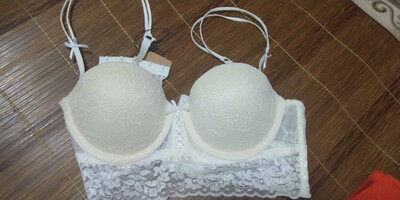 内衣很好看，试穿了一下，挺合适的，不错，还会光顾的