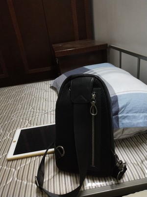 解说帕宾男包怎么样，质量很差是真的吗