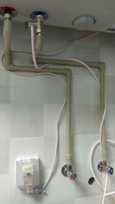 调查心得史密斯E60MT2-C热水器怎么样,质量假不假呢，亲身使用三个月感受揭秘