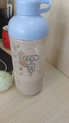 ECX果汁机质量靠谱吗,质量怎么样,ECX果汁机怎么样，质量很差是真的吗