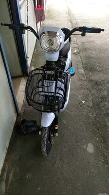 点评激战电动车怎么样，质量好吗？是哪里出的品牌，是杂牌吗?