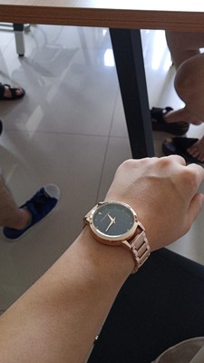 体验亚帝芬奇手表质量怎么样，透过五个月使用看真相