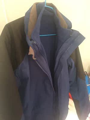目前看来南极人户外冲锋衣怎么样,质量好吗?南极人怎么辨别真假