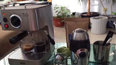 分析灿坤咖啡机怎么样,灿坤 TSK