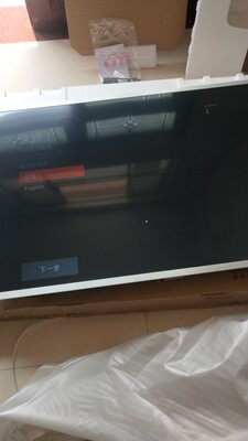 TCL 49A660U 49英寸4K金属超薄30核高清智能LED液晶网络平板电视