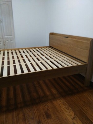 调查心得老婆刷我的卡入手的原始原素家具怎么样，这个该剁手吗？