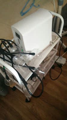 宝贝真的很不错，负压的吸松促进了血液的循环，比那种死罐舒服，客户都说好。