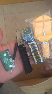 吐槽卡诗顿手表怎么样,质量假不假呢，亲身使用三个月感受揭秘