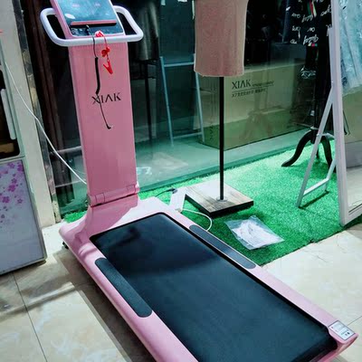 揭秘用后评测侠客X7跑步机怎么样，质量好吗，侠客X7是名牌吗？