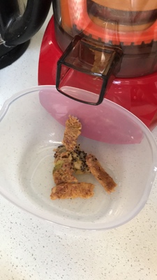 讨论九阳榨汁机哪个型号好，九阳原汁机好用吗？能汁渣分离吗