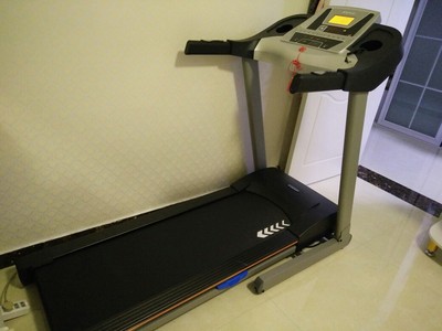 大家谈谈舒华跑步机哪款好,各型号有什么区别?大家推荐一款吧!