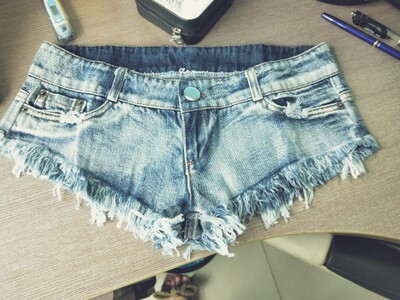 很喜欢,一直想买这种低腰的都没有买到,可以可以可以 很喜欢,一直想买这种低腰的都没有买到,可以可以可以