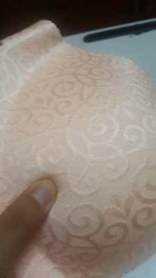 内衣不错，大小正合适！颜色也很喜欢😍卖家服务态度非常好！很满意的一次购物！