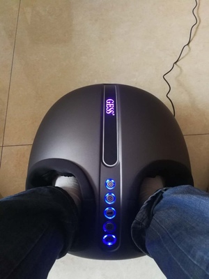 讨论GESS足疗机好不好,价格,GESS足疗机值得买吗,质量好不好