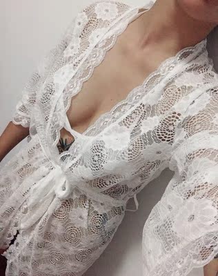 穿着挺舒服的 好看呢