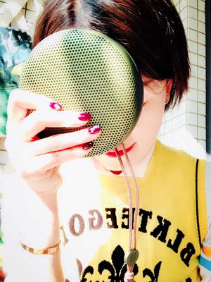 揭秘开箱赏析B&O BeoSound 2蓝牙音箱怎么样，音质是否真的那么好