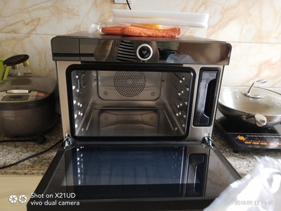 真实使用感受DAOGRSG5蒸烤箱怎么样，质量很差是真的吗