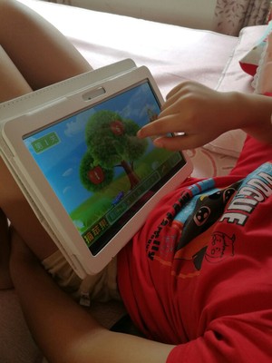 揭秘小霸王学习机平板电脑质量怎么样，透过五个月使用看真相