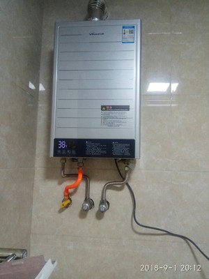 如何评价万和热水器怎么样，质量如何？万和这个牌子安全可靠吗？