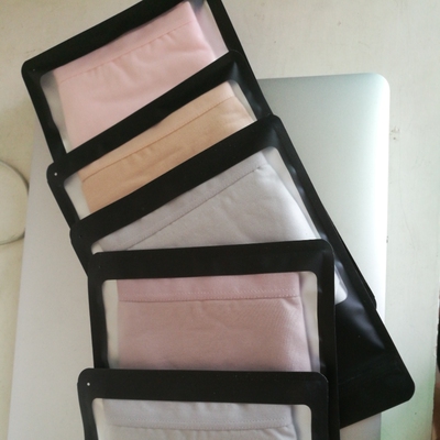 第一次穿这种。出于谨慎只买了一件。质量挺好。上面有层纱,蛮薄的,手洗容易。夏天穿真的是非常舒服了 第一次穿这种。出于谨慎只买了一件。质量挺好。上面有层纱,蛮薄的,手洗容易。夏天穿真的是非常舒服了