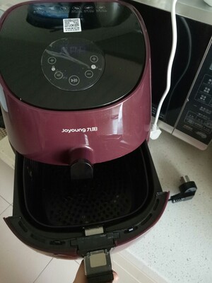 目前看来九阳空气炸锅怎么样,质量差不差呢，亲身使用经历曝光