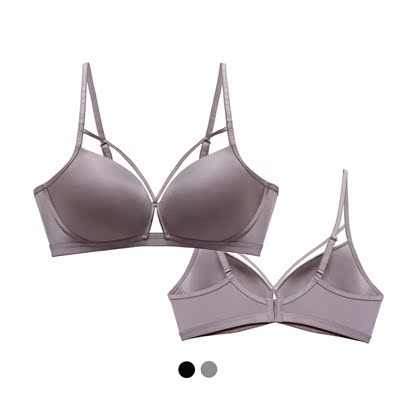 买好几次了,很好。给力。大赞大赞不错,虽然不聚拢但很舒服。透气性很好,很轻薄。属于那种你皮肤出汗了内衣湿了,但皮肤还很干燥 买好几次了,很好。给力。大赞大赞不错,虽然不聚拢但很舒服。透气性很好,很轻薄。属于那种你皮肤出汗了内衣湿了,但皮肤还很干燥