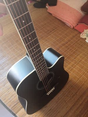 【揭秘】兰可吉他怎么样，质量好吗？lanro兰可吉他是品牌吗？