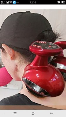 【揭秘】卡丹斯按摩器怎么样,曝光了是真假,通过三个月使用看真相