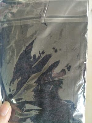 我是个丝袜控，啪啪的时候给媳妇穿，我很喜欢，很刺激?