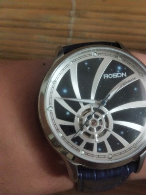 使用心得劳士顿手表怎么样,属于什么档次,哪生产的,值得买吗