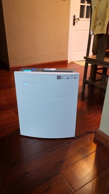 讨论布鲁雅尔270E Slim空气净化器怎么样,布鲁雅尔空气净化器好不好呢