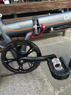 体验哥得圣电动车怎么样,哥得圣电动车好不好呢,用后反馈