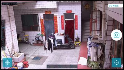 如何评价君永安摄像头怎么样，质量烂不烂呢,用后反馈