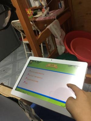 评测点评骆驼祥子Q10学习机啥样,网友诉说