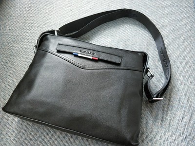 分析法兰穆勒男包怎么样，质量很差是真的吗