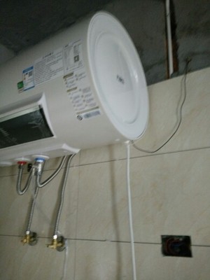 吐槽万家乐D60-H22A热水器怎么样,曝光了是真假,通过三个月使用看真相