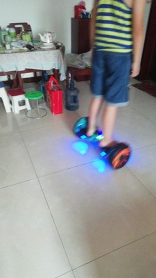 目前看来猛犸王平衡车怎么样,三个月使用彻底后悔了,内幕曝光