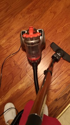 求助!苏泊尔吸尘器怎么样,属于什么档次,哪生产的,值得买吗