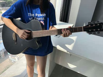 【揭秘】兰可吉他怎么样，质量好吗？lanro兰可吉他是品牌吗？