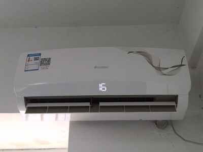 实情感受志高空调怎么样,属于什么档次,哪生产的,值得买吗