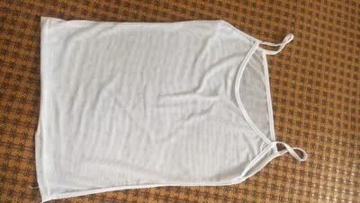 轻薄舒适就是我想要的！