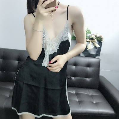 买了那么多天，这个料子非常有弹性！穿起来真的很舒服丝滑！我自己非常喜欢