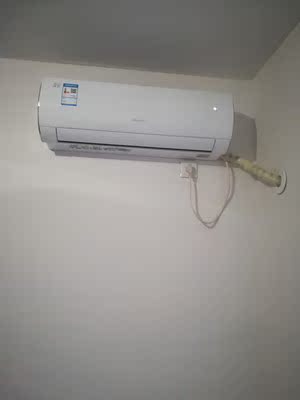 【揭秘】美的 KFR-26GW/WCBN8A3@空调怎么样，好不好用？节能省电吗