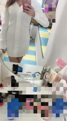 好评。质量还不错。衣服也刚刚好。160，94斤M码。下次还会来的。就是快递太慢了。到目的地了还好几天才送来