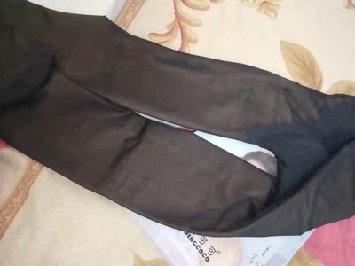 老板人特别好,袜子质量也非常好,很有型,值得购买,等天气冷一点就可以穿了,一分钱一分货,真心推荐 老板人特别好,袜子质量也非常好,很有型,值得购买,等天气冷一点就可以穿了,一分钱一分货,真心推荐