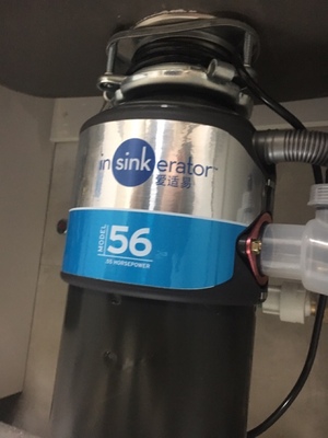 揭秘爱适易垃圾处理器质量怎么样，透过五个月使用看真相