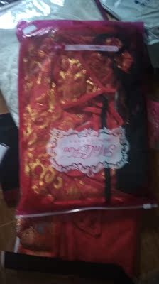 收到货后，让女朋友试了一下很性感，当时就直接干上了